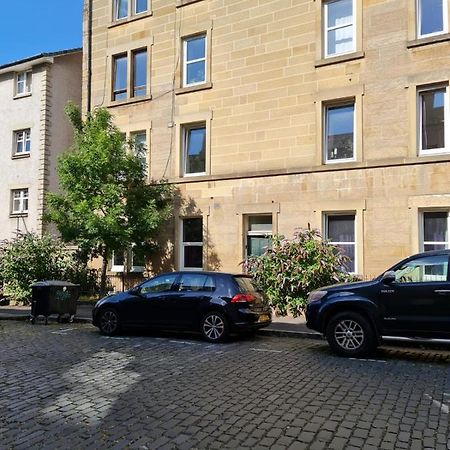 Cathcart Place Rooms 爱丁堡 外观 照片