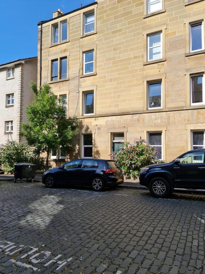 Cathcart Place Rooms 爱丁堡 外观 照片